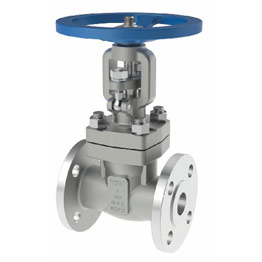 Gate Valves