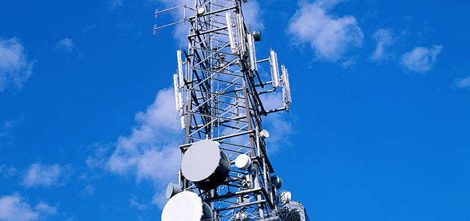 DWDM EDFA Card