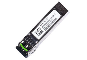 DWDM EDFA Card with VOA