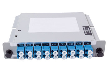 DWDM Mux Demux