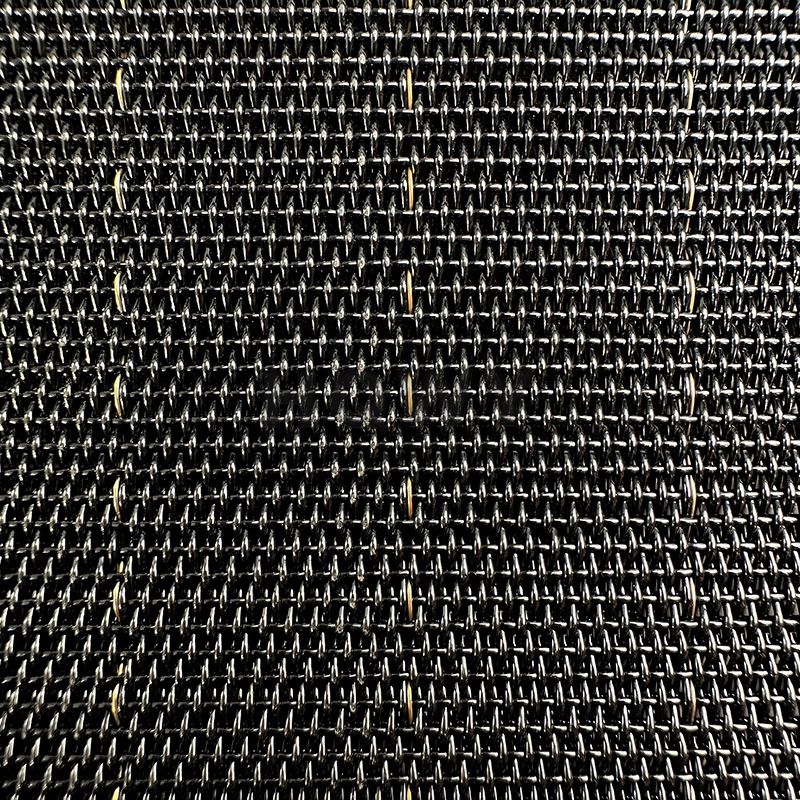 Antistatic Mesh Belt