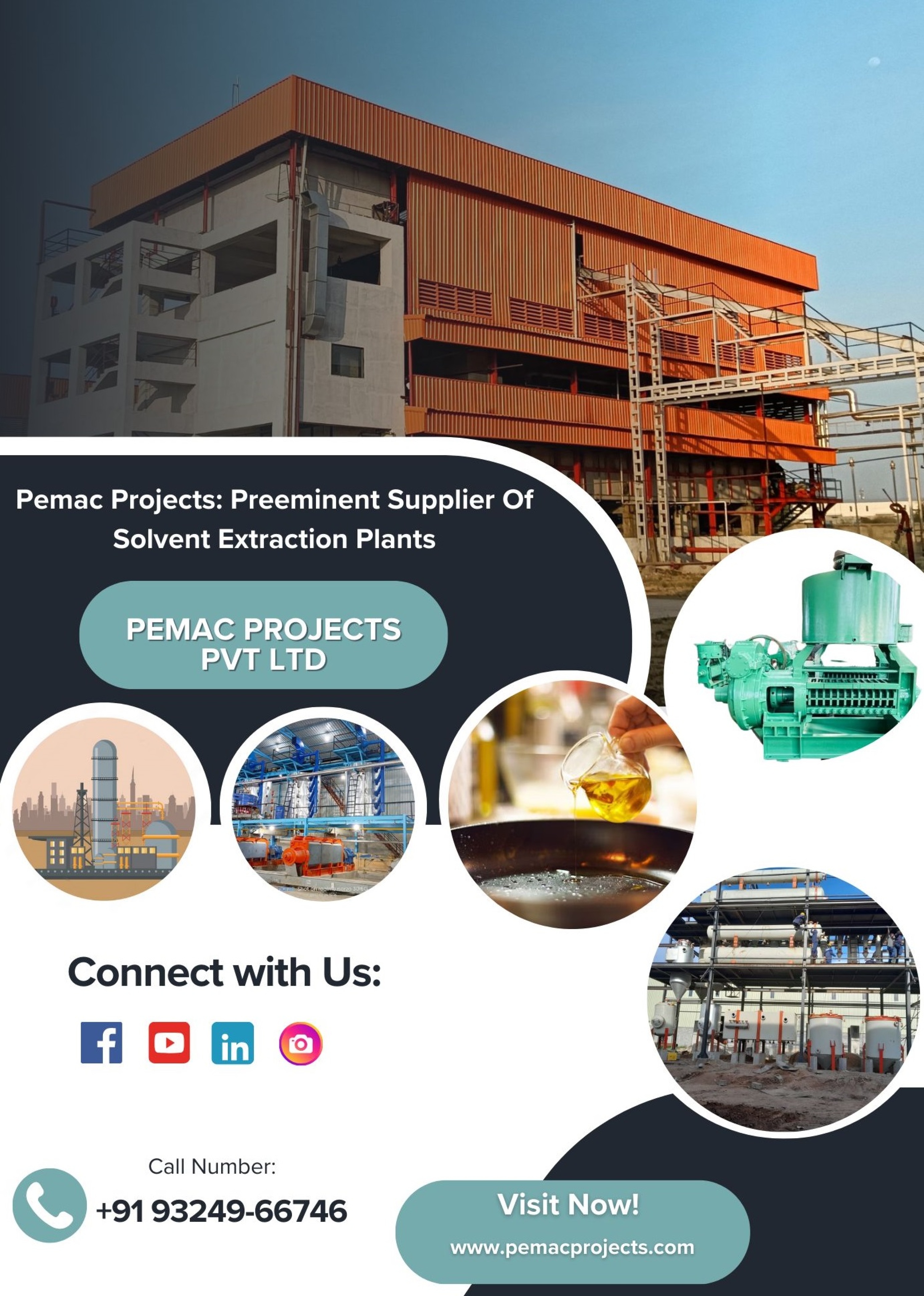 Thiết bị lọc công nghiệp