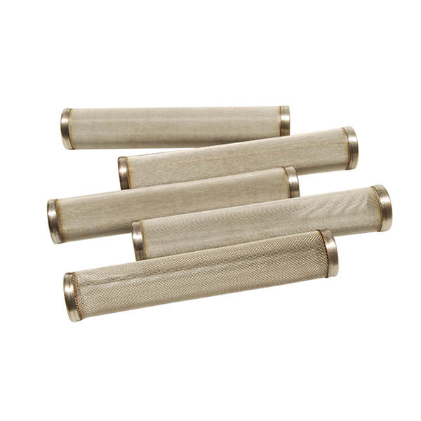 Filters, կերակրել ջրի համար գոլորշու Կաթսաների
