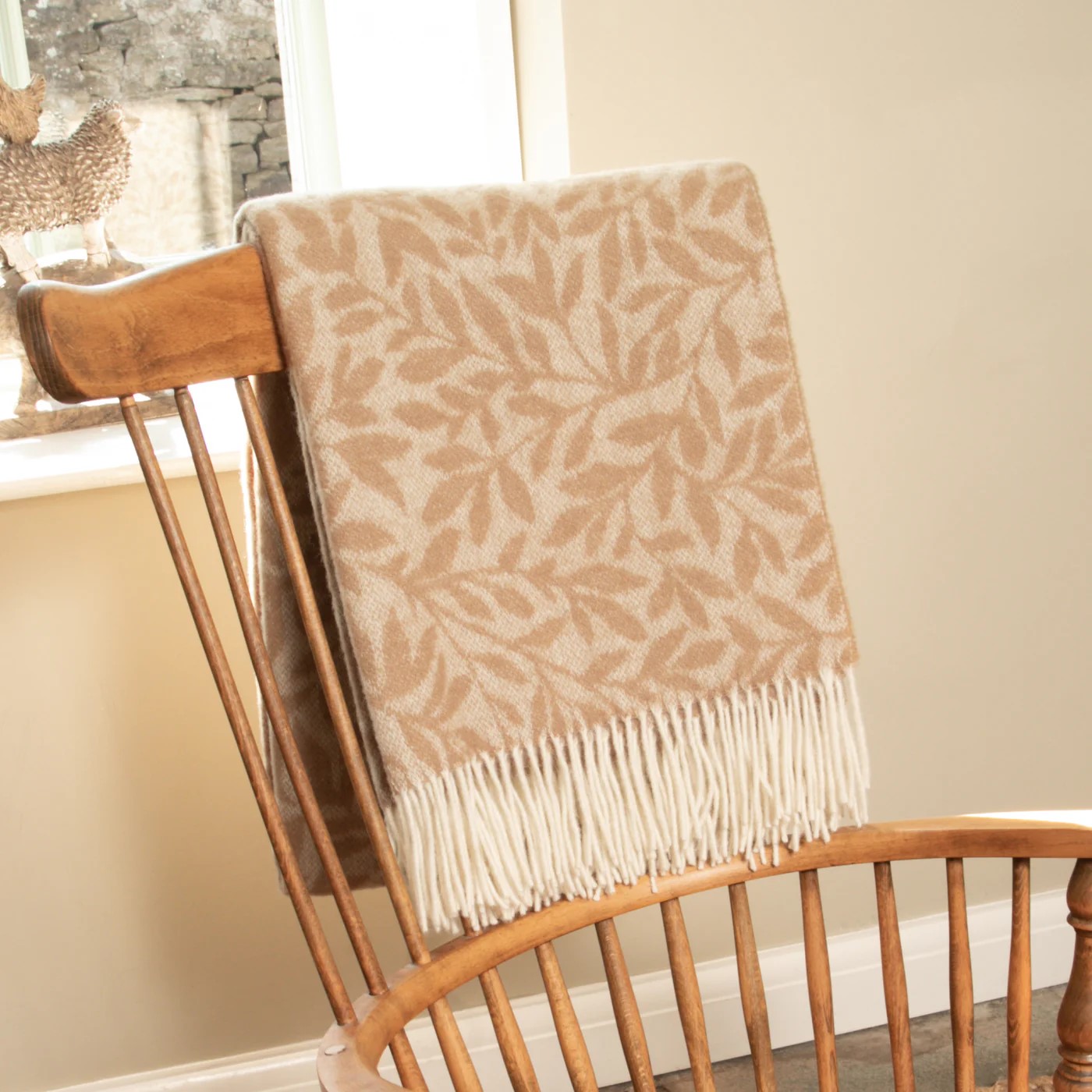 Wool Blankets