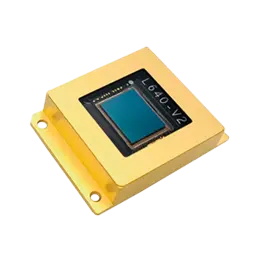 SWIR INGAAS LINEAR IMAGE SENSORS 