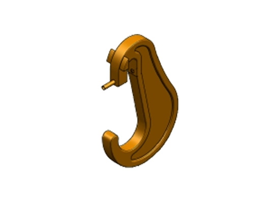 Værktøjsdele