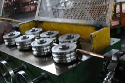 Application of Ultrasound in Practical Work of Weld Flaw Detector