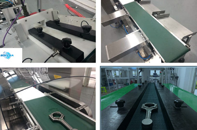 Development of Pulsed Eddy Current Inspection