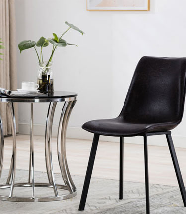 Custom Backless Table & Bar Stools Bulk For Sale