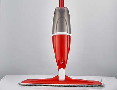 Merrell SM02 Spray Mop