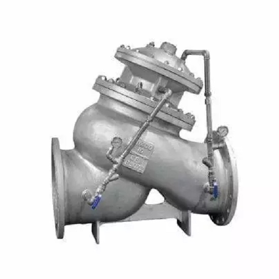  Diaphragm Type Water Pump Control Valve
