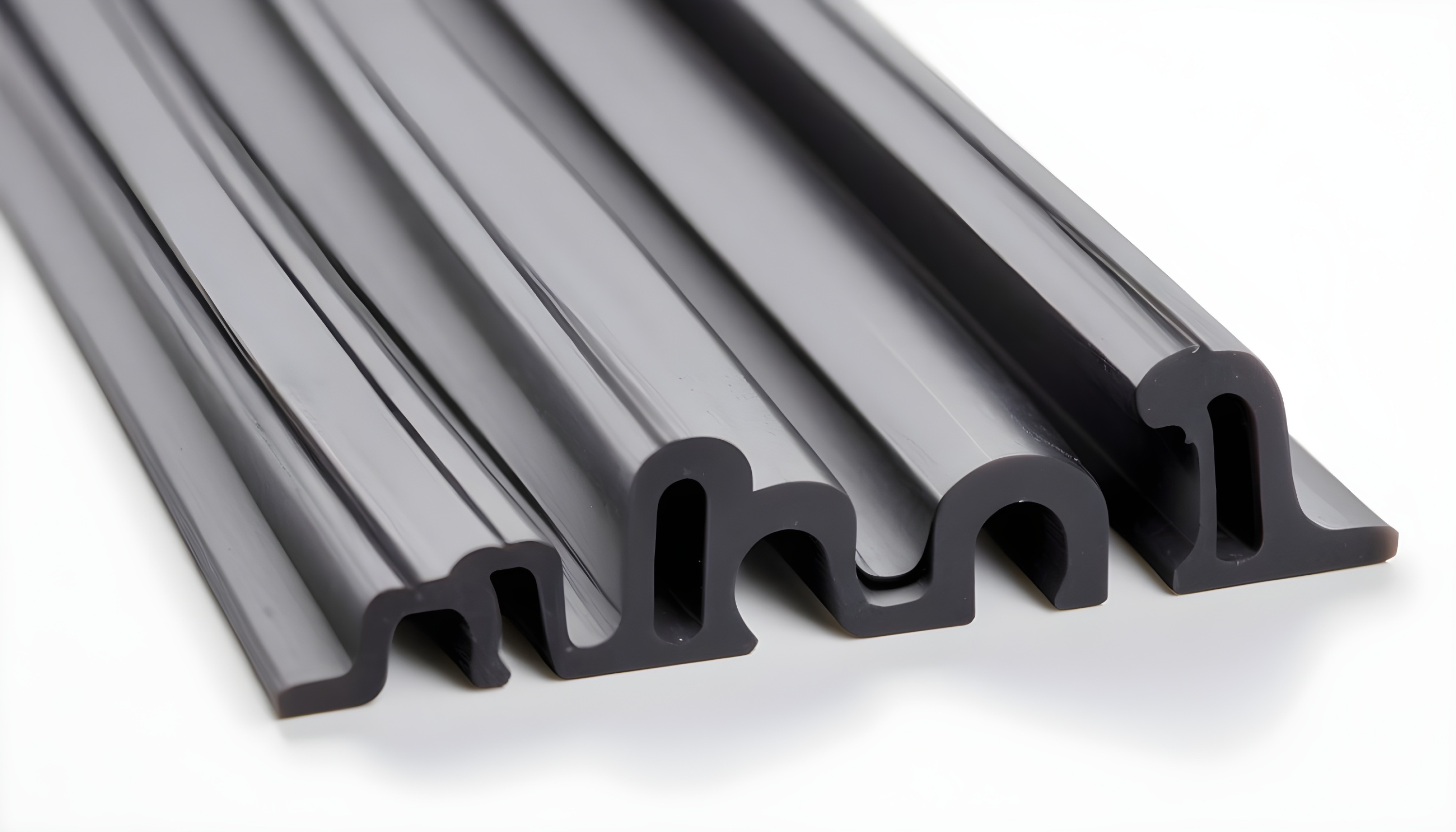 Perfils extruïts