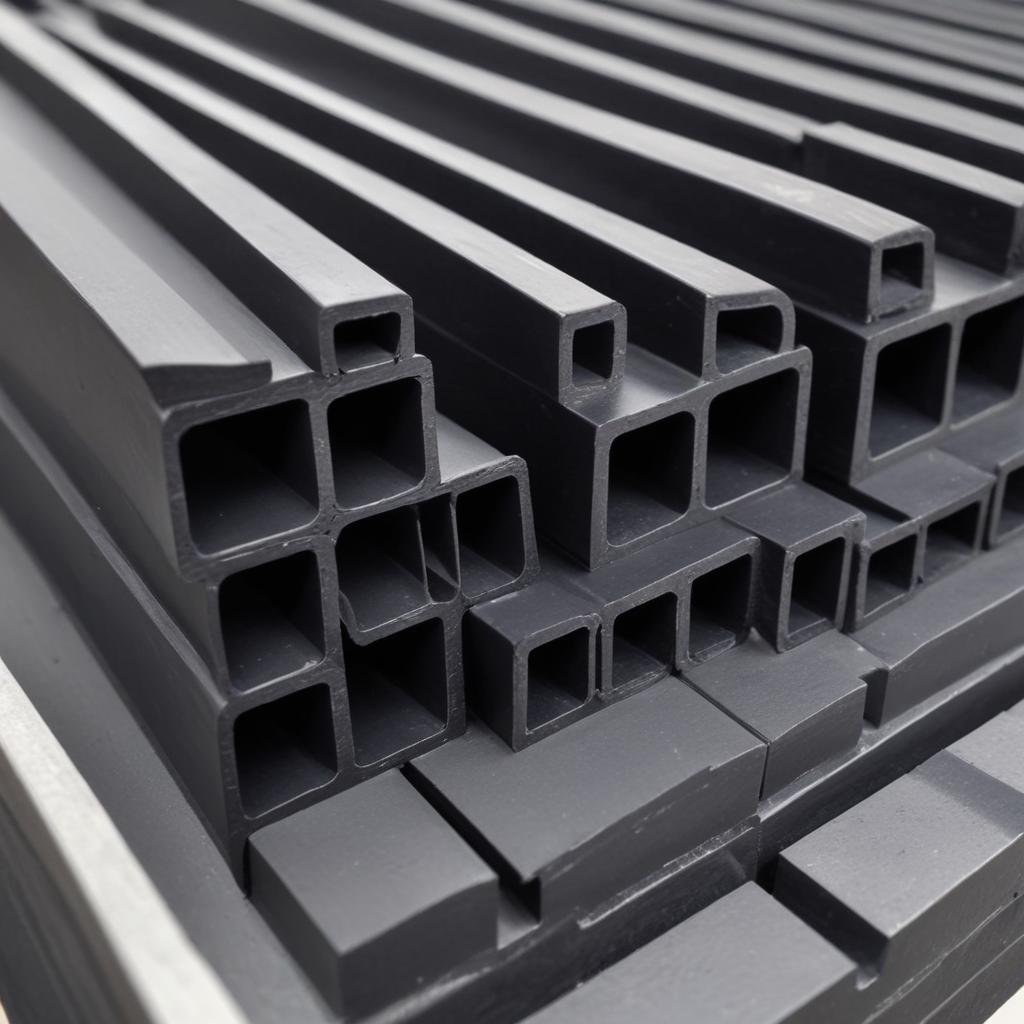 Perfils extruïts
