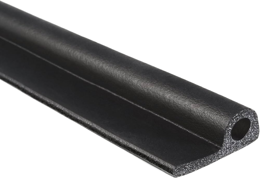 Perfils extruïts