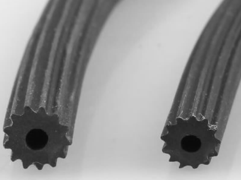 Window Screen Spline