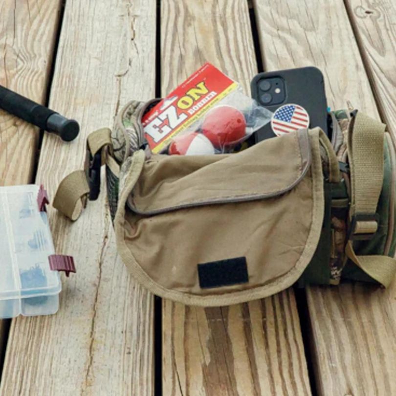 Choose the Best Fishing Bobber in Charleston, SC