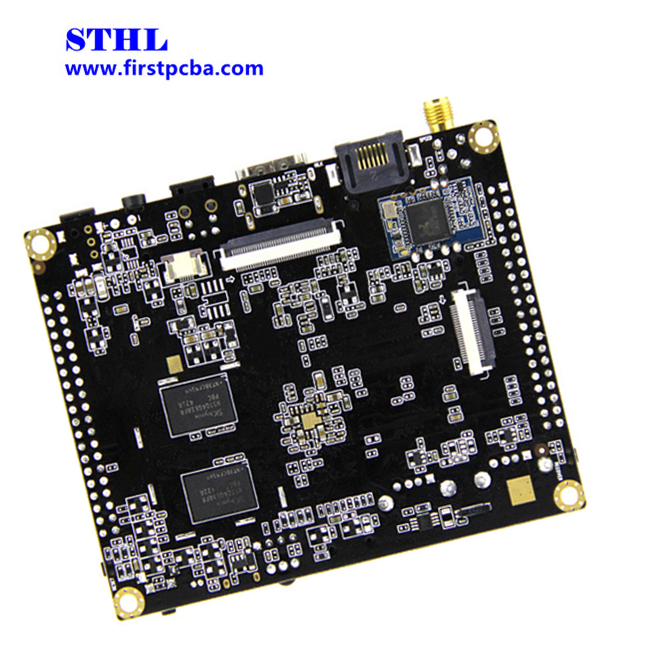 PCB & PCBA