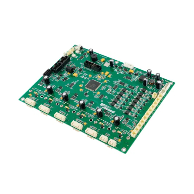 PCB及PCBA