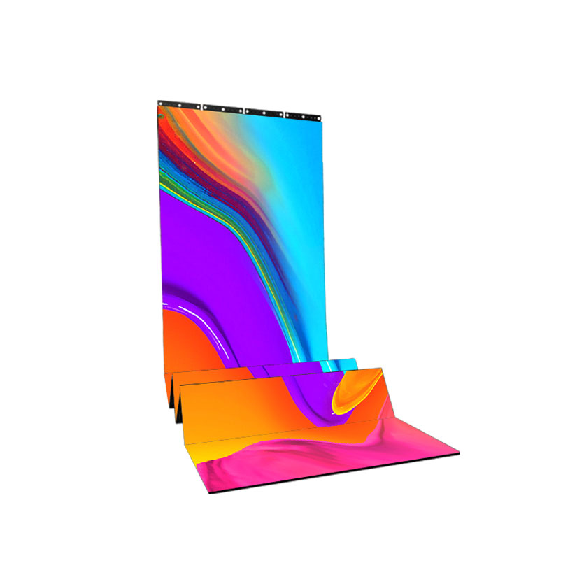 Displays Led