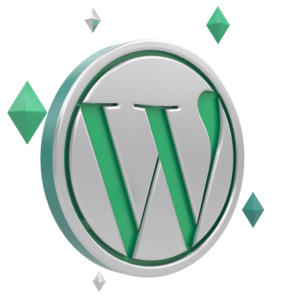 Website hönnun