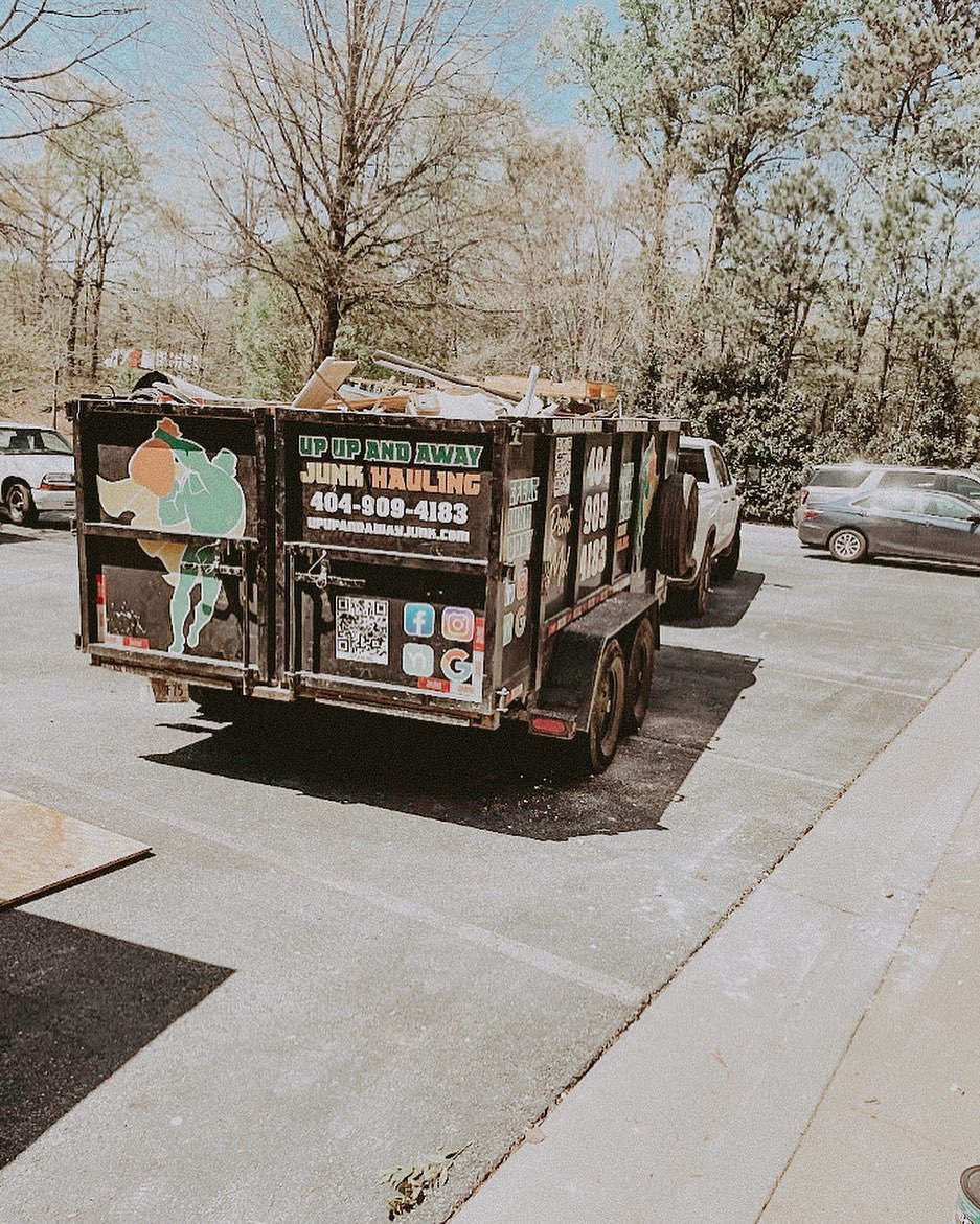 Residential Junk Removal