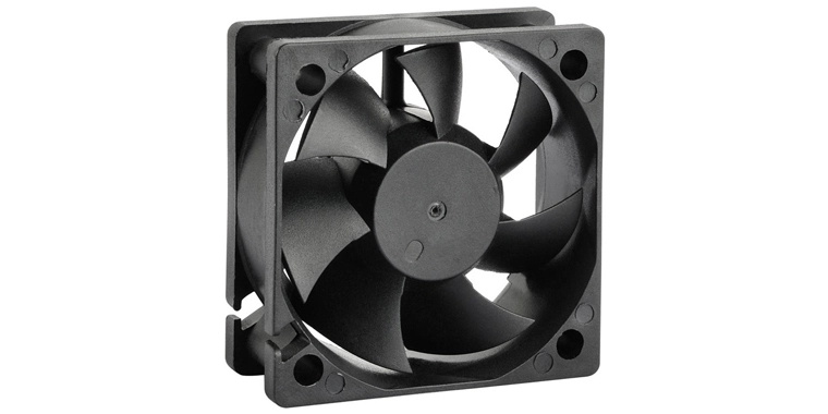 DFX5020 DC Axial Fan
