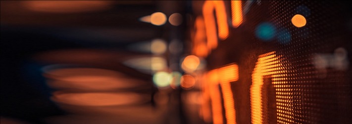Displays Led