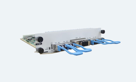 DWDM/CWDM Platform