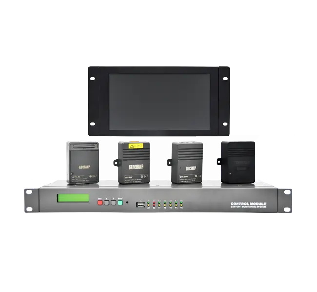 G-TH Battery Management System