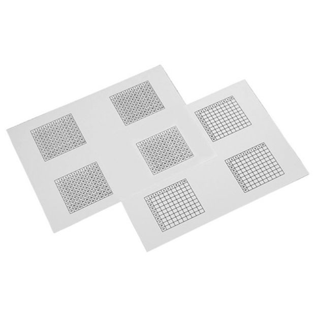 Choose Hundred Board Copy Masters