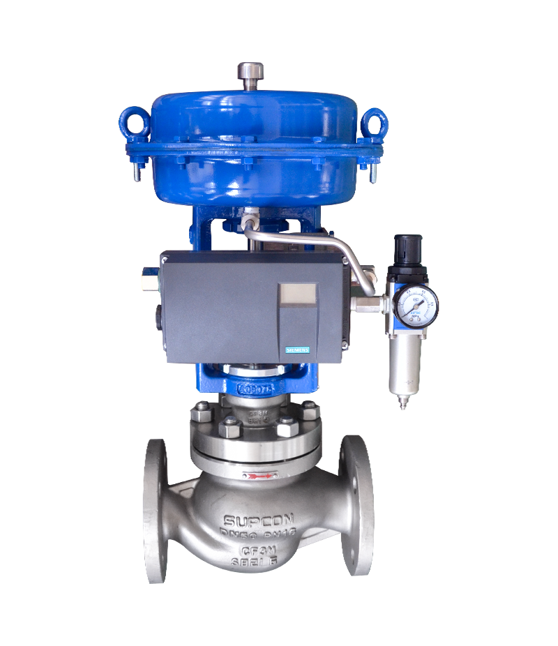 pneumatic globe valve china
