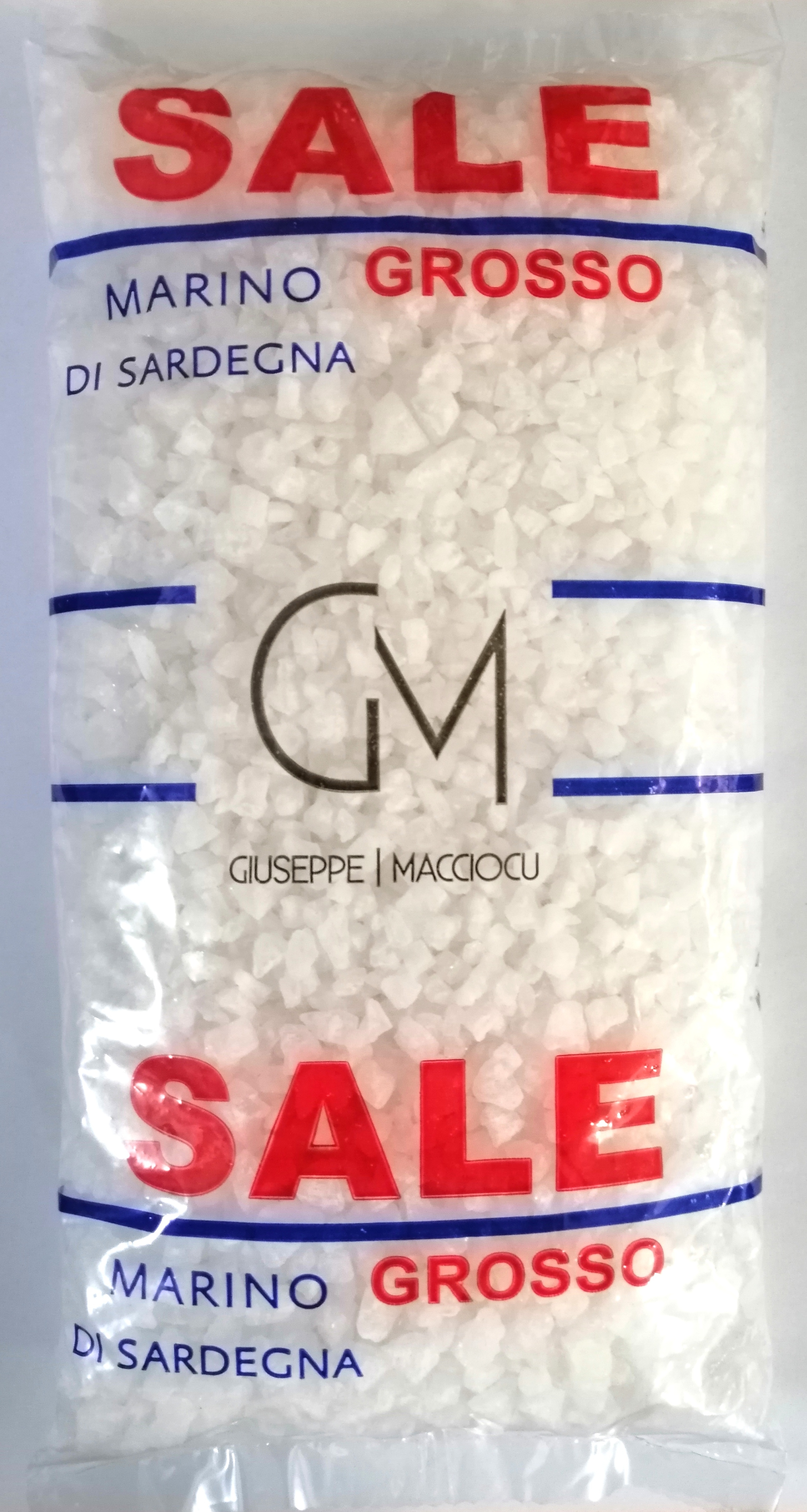 Chumvi, jikoni