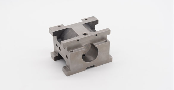 Cnc machine