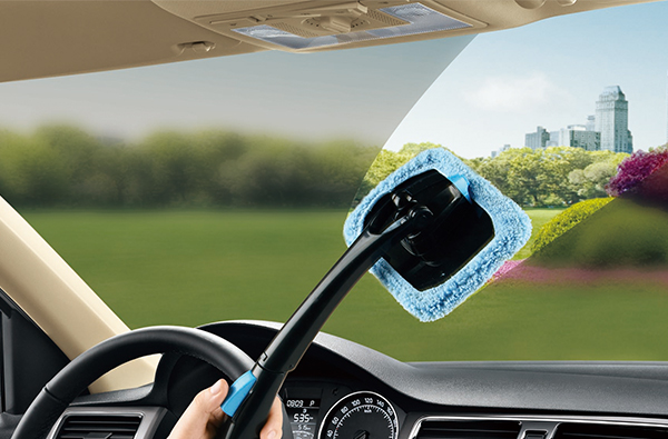 Car Cleaning Brush Kit
