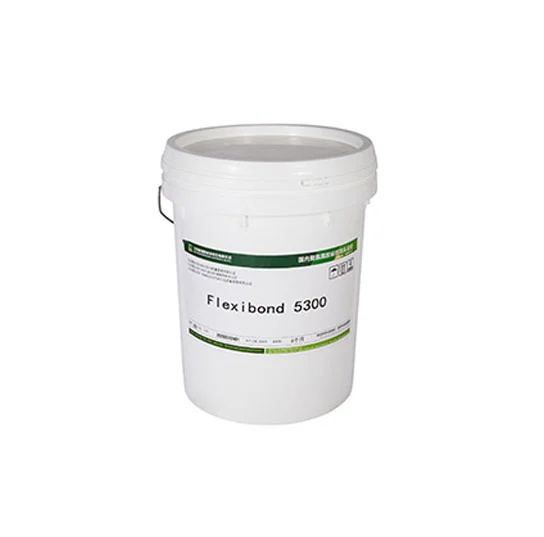 WATER-BASED POLYURETHANE DISPERSIONS (PUD) ADHESIVE