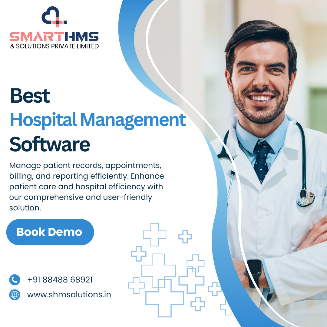Medikal software
