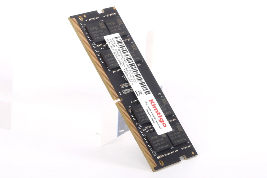 Kimtigo KT-B900 SODIMM DDR4 2666MHz
