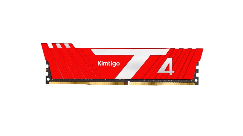 Kimtigo KT-B900 UDIMM DDR3 1600MHz