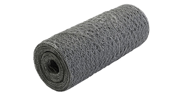 ANDESEN Gabion Mesh