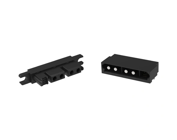 Overload relays