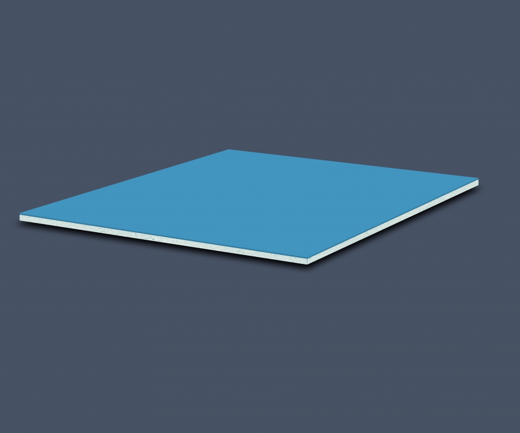 volleyball court flooring