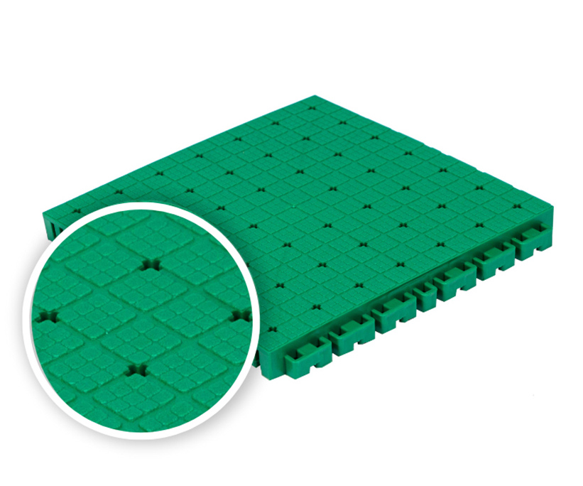 pickleball floor mat