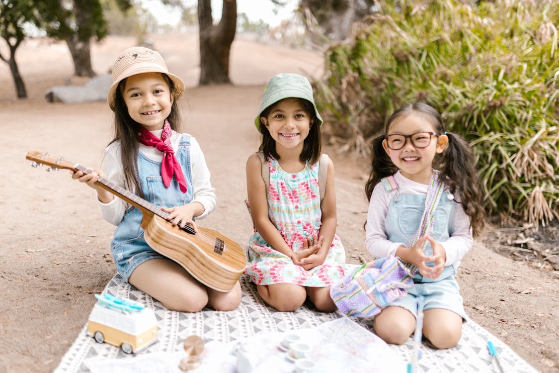 Guitar Classes