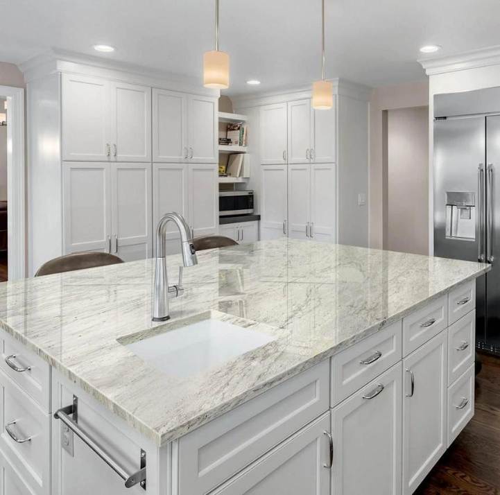 Granite Countertops