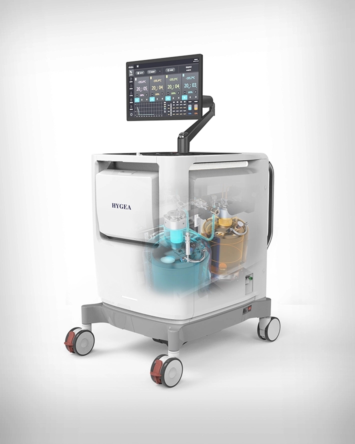 Clinical Application and Advantages of Cryoablation for Bone Cancer