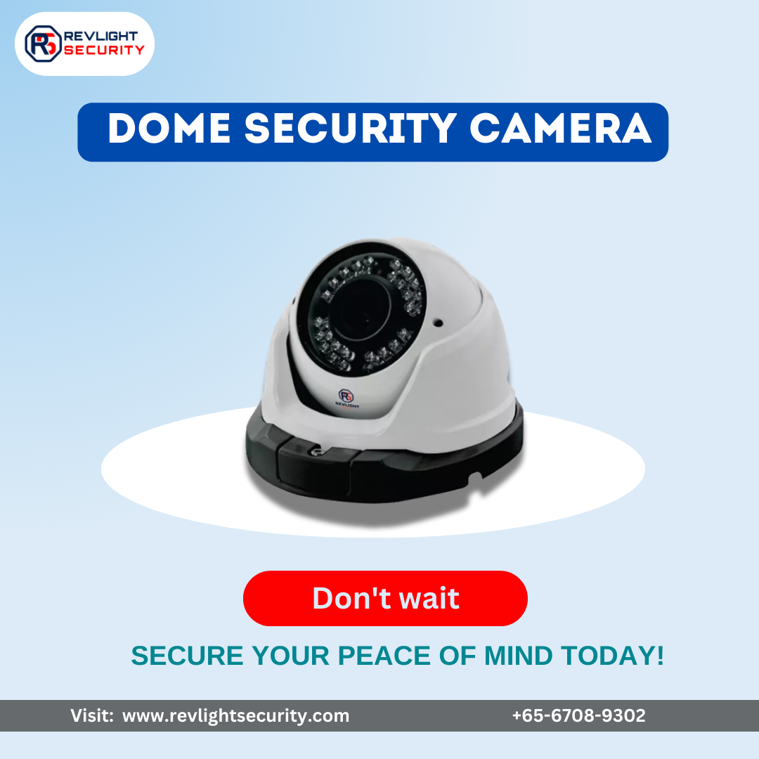 CCTV stelsel