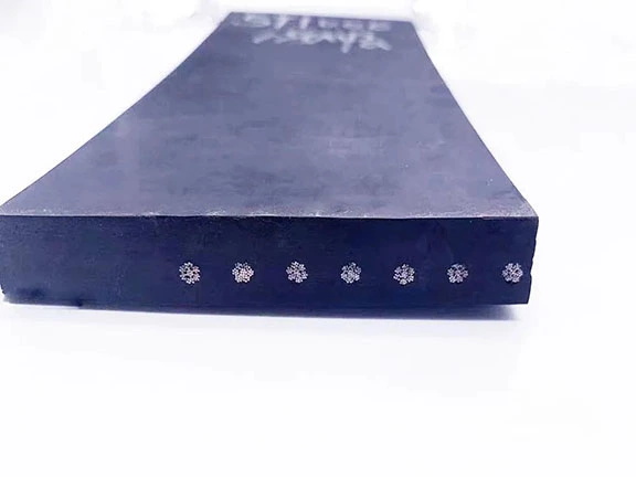 Anti-tear Steel Cord Conveyor Belt
