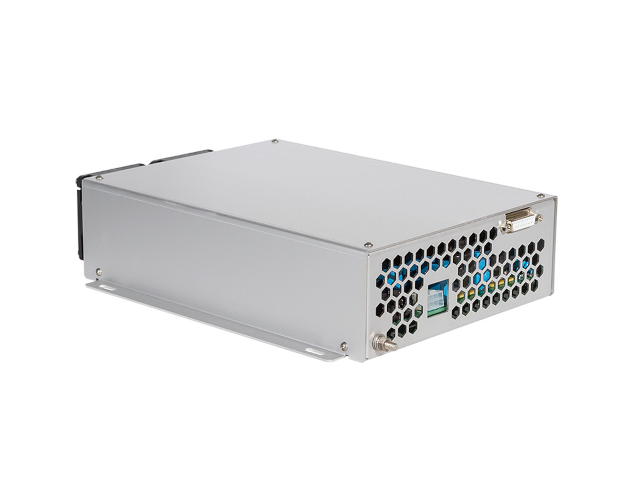 High power laser diode driver up to 1500W