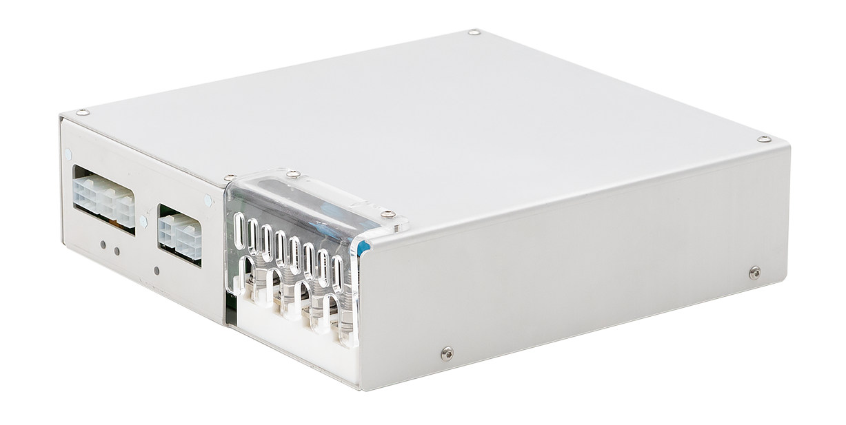 NBU-1012 discharge circuit