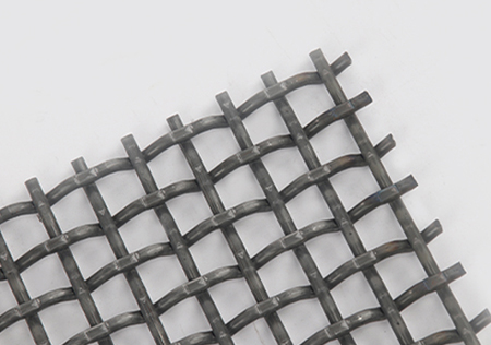 Wire mesh, bakal